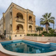 UNIQUE VILLA IN ATTARD, MALTA