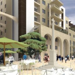 LAND IN XAGHRA, GOZO