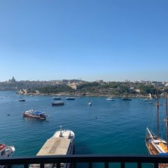 EXCLUSIVE APARTMENT IN SLIEMA, MALTA