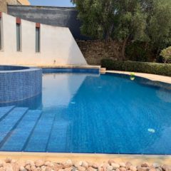 HIGH-END HOUSE OF CHARACTER IN ZEBBUG, MALTA