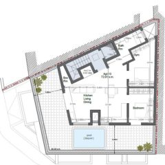 BEAUTIFUL 2 BEDROOM APARTMENT IN MSIDA