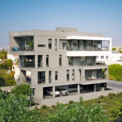 LUXURIOUS 2 BEDROOM APARTMENT IN LIMASSOL, CYPRUS