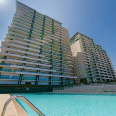 EXCLUSIVE 2 BEDROOM APARTMENT IN SLIEMA, MALTA