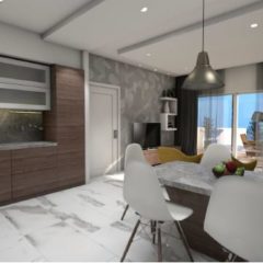 EXCLUSIVE PENTHOUSE IN THE HEART OF SLIEMA, MALTA