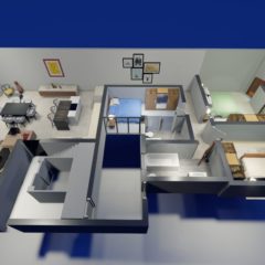 LUXURY 3 BEDROOM SEA VIEW APARTMENT IN SLIEMA