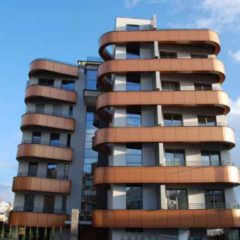 UNIQUE APARTMENT IN LIMASSOL, CYPRUS