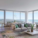 LUXURIOUS RESIDENTIAL DEVELOPMENT IN ALGARVE